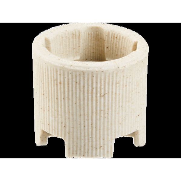 Патрон Navigator NLH-CL-E27 керамический подвесной Е27 71 601