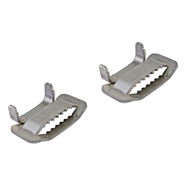 Скрепа-бугель усиленная TDM СУ-20 100 шт/упаковка (COT36, NB 20)