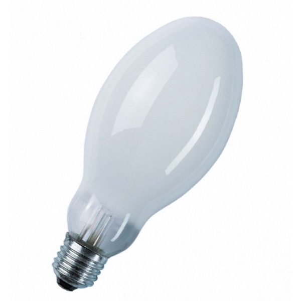 Ртутная лампа OSRAM 250Вт 3900К E40