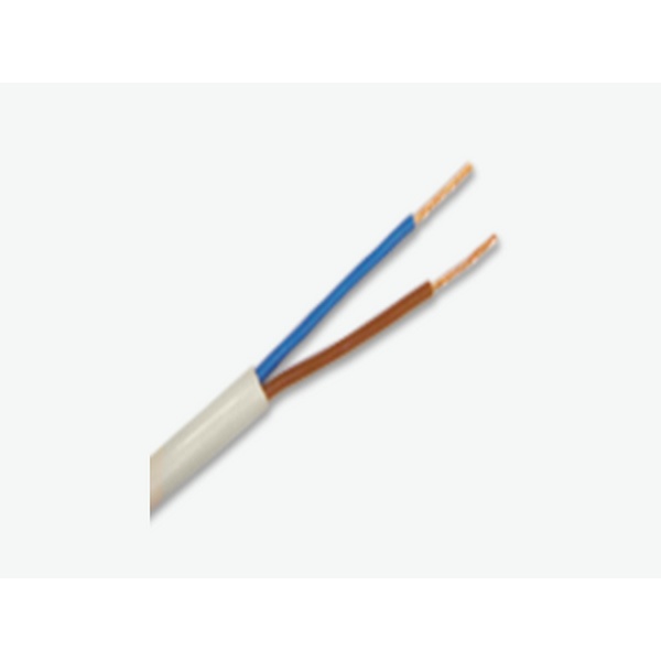 Провод ПУГНП 2х1,5  медный