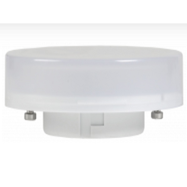 Светодиодная лампа ASD 12Вт 230В 4000К GX53