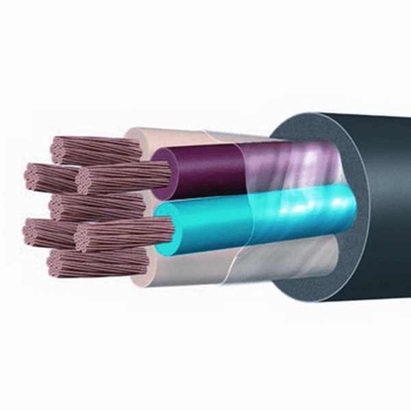 РПШ-0,380 7х2,5 кабель