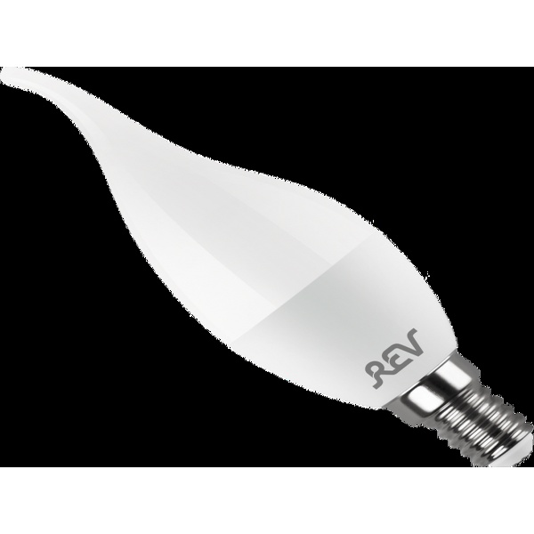 Лампа энэргосберегающая 15 вт Е14холодный