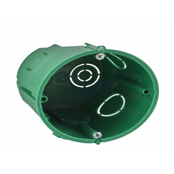 Schneider Electric Подрозетник в бетон 68(65)х45 с ушами IMT35100