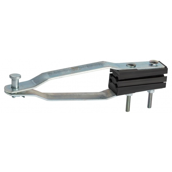 Зажим анкерный РА 2/25S-BK(2*16/2*25) 20601001