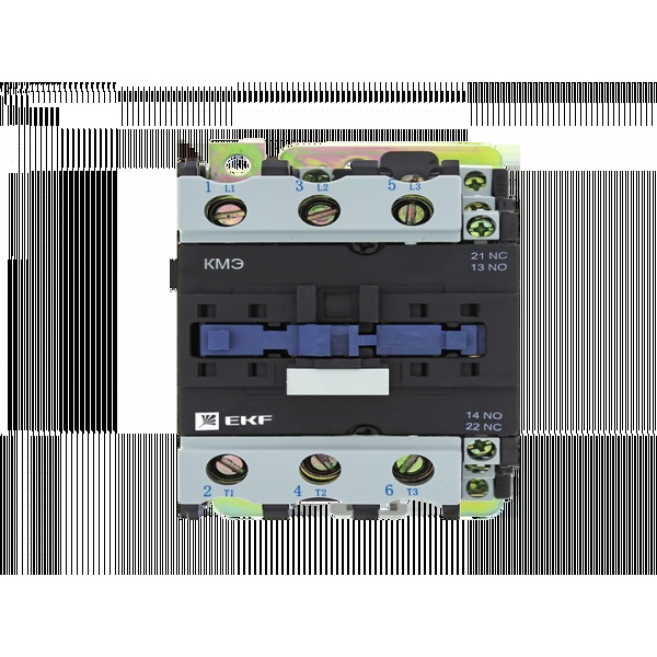 Контактор малогабаритный 65А 230В КМН-46512 TDM