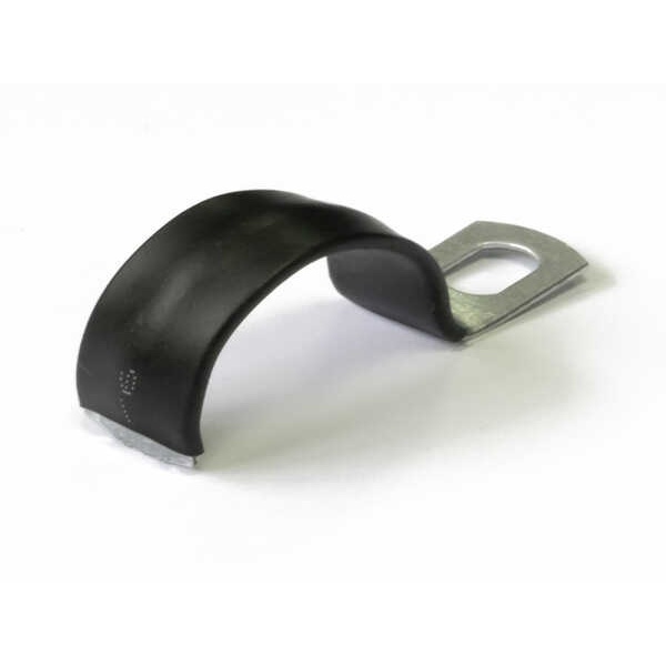 Скоба мталлическая однолапковая 25-26