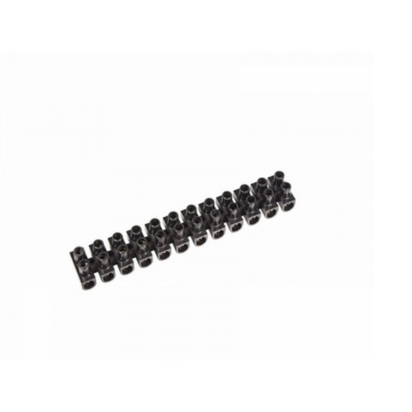 Колодка клеммная КВ-4 3А 4мм2 REXANT