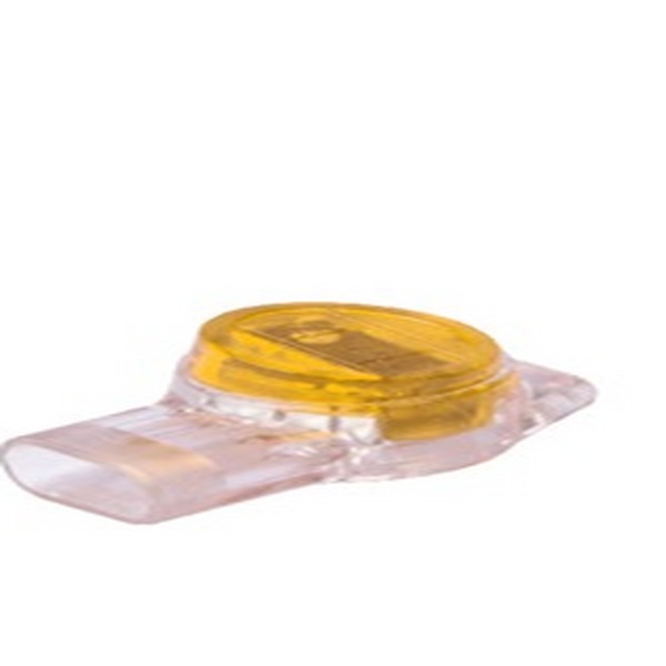 Соединительная клемма скотч-лок К-1, (d=0,4-0,7 мм), D=1,52 мм (50 шт) TDM