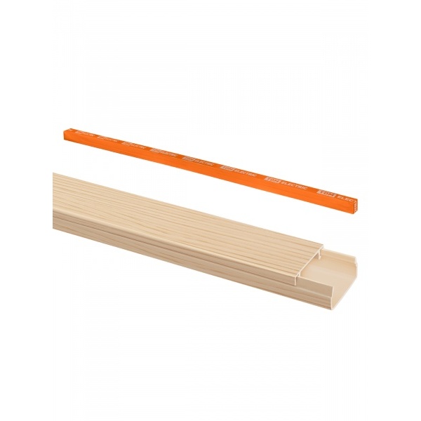 Кабель-канал сосна 20*10 2м