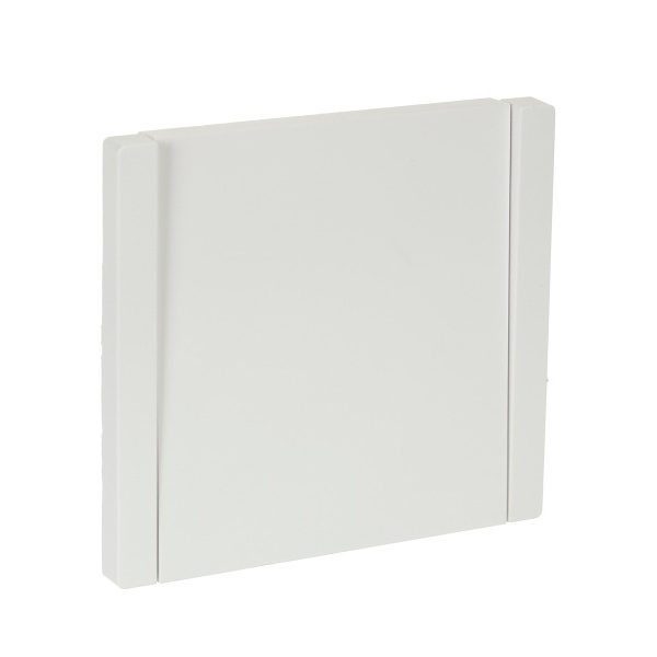 Бук выключатель 1-клавишный откр установка 10А