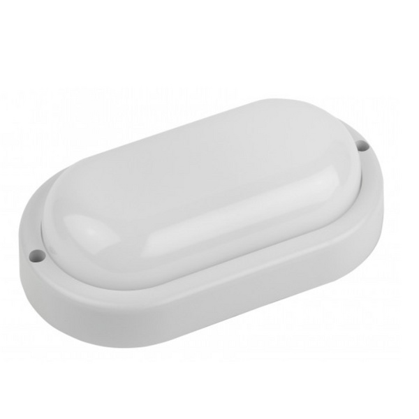 Светильник светодиодный 15Вт 1425Лм 4000К оптико-акустич.датчик движения