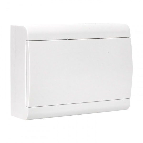 Бокс ЩРН-П-18 белый IP41 Basic