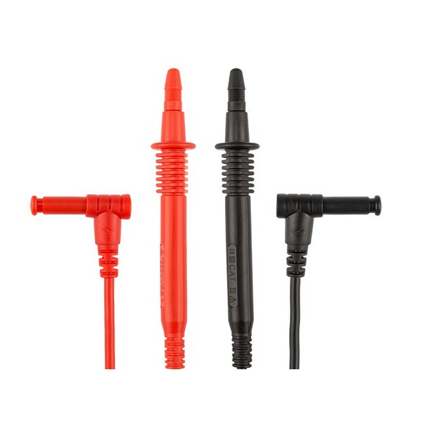 Щупы тестера REX08 REXANT 13-3033