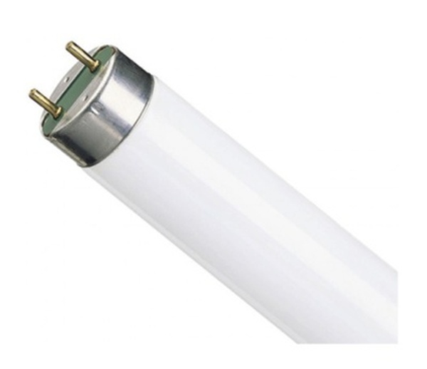 Лампа люминесцентная Philips T8 G13 58Вт 4000К 1500х26мм TL-D 4K