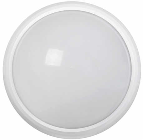 Светильник банный LED 12Вт LT-LBWP-06-IP65-6500K круглый