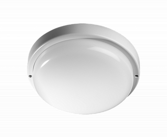 Светильник банный светодиодный 12Вт LT-LBWP-02-IP65-6500K круглый