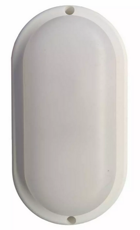 Светильник банный LED LT-LBWP-03-IP65-6500К 8W овальный