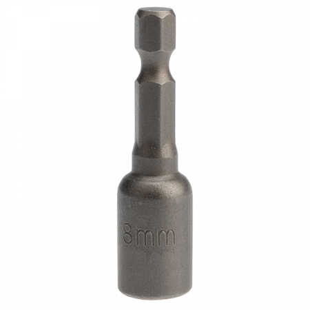 Насадка магнитная 8х48 Quardro Torsion