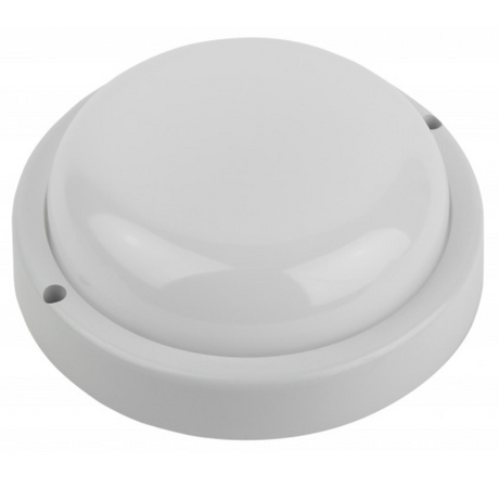 Светильник банный LED 22Вт IP65 6500К круглый 175х38мм