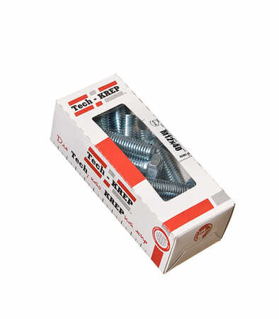 Болт DIN933 М12х40 8,8