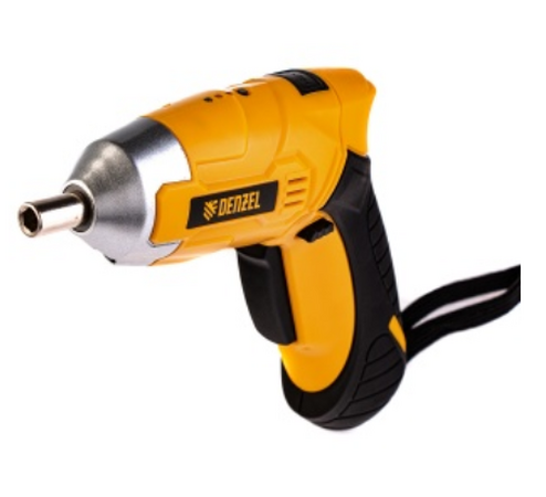 Отвертка аккумуляторная CSL-3,6-02