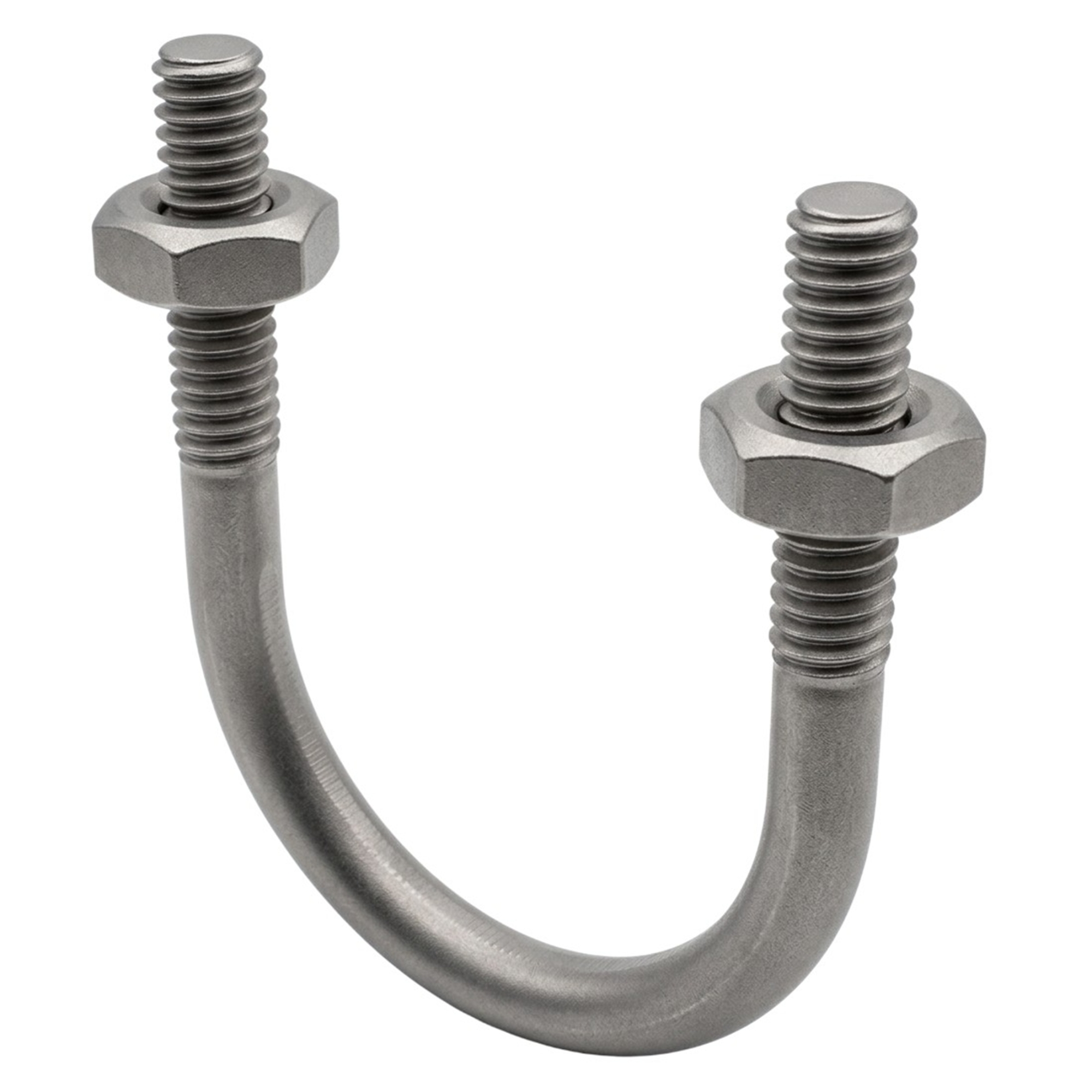 Скоба U- образная M10 80-90