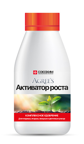 Активатор роста и цветения для комнатных цветов JOY 2 табл