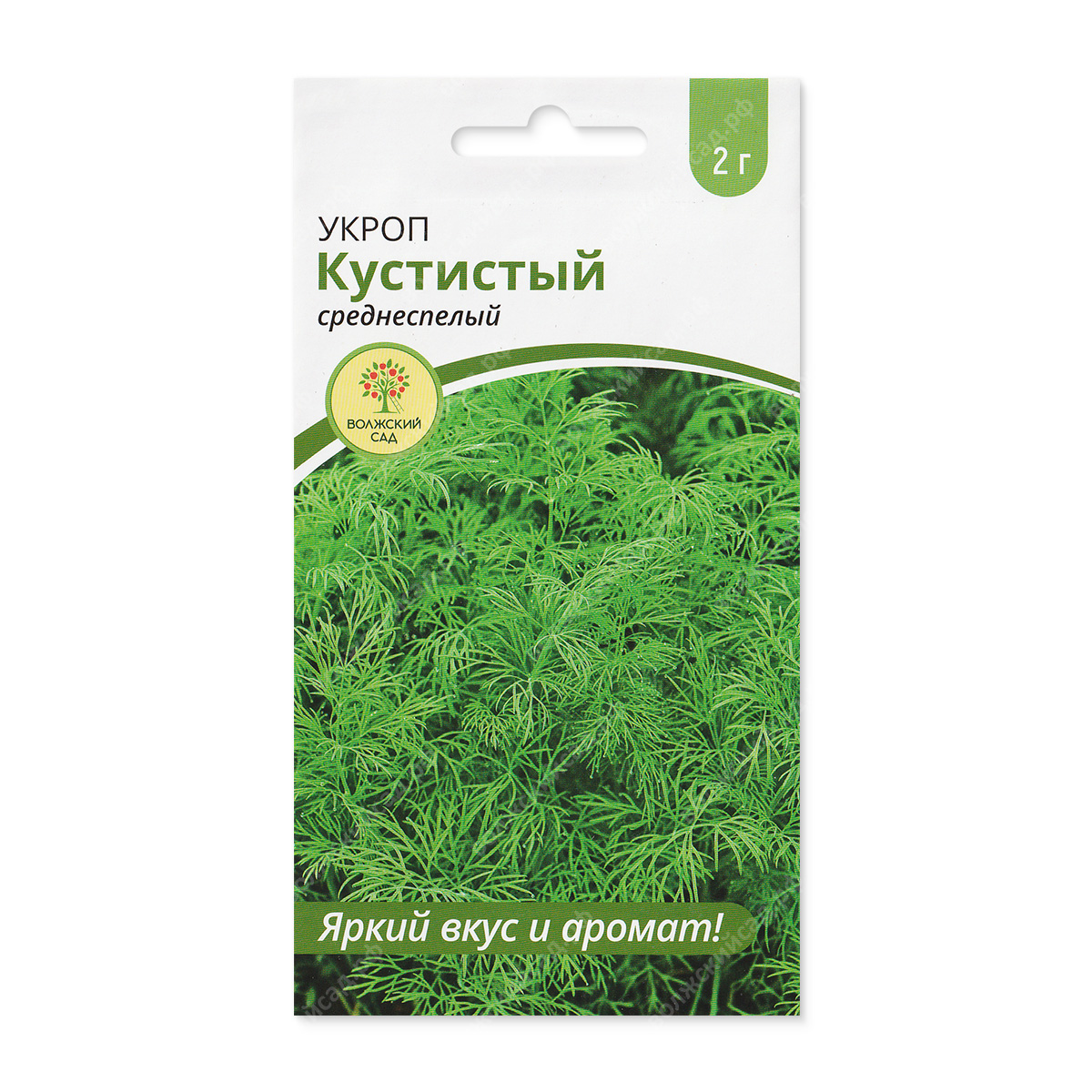Укроп Кустистый 2-3гр/20, Аэлита Бел АА_Ч