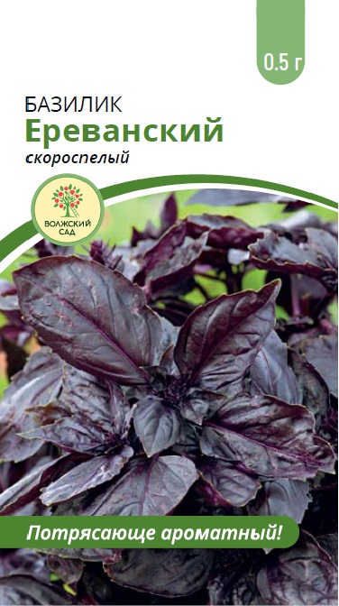 Базилик Ереванский 0,3гр НК