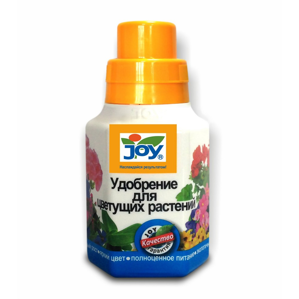 Грунт Цветочное Счастье для цветущих растений 5 л