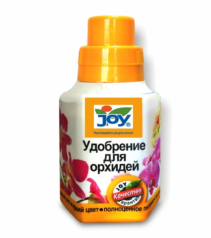 Удобрение JOY Универсал 0,5 л