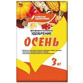 Удоб Азотно-фосфорно-калийное  1 кг