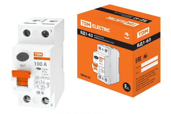 Труба ПВХ гофра d 20 с зондом (25 м)