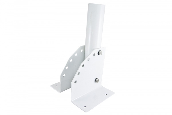 Кабель-канал белый 16*16 народный TDM