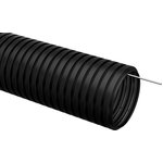 Труба гофра ПНД