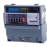 Счетчик Меркурий 201,8  1 тарифный
