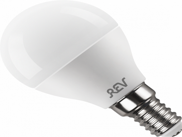 Лампа энэргосберигающая 9 вт Е14 холодный