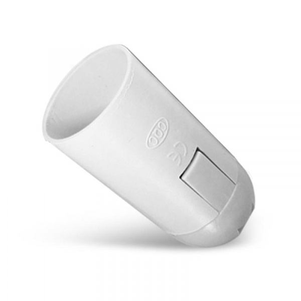 Лампа энэргосберегающая 13 вт Е14 теплый