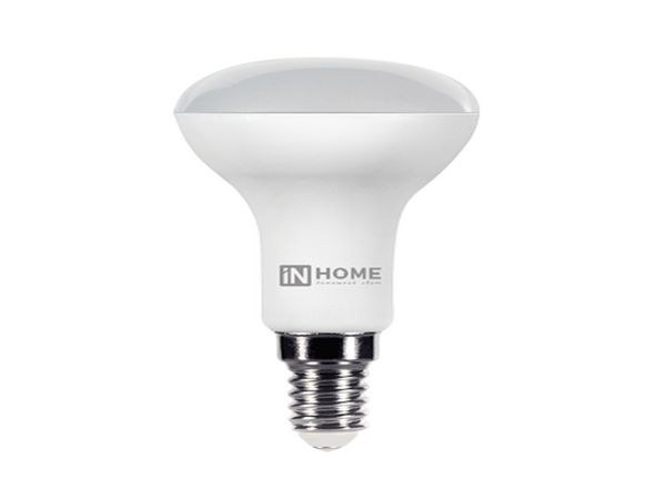 Лампа энэргосберегающая 15 вт  Е14 теплый