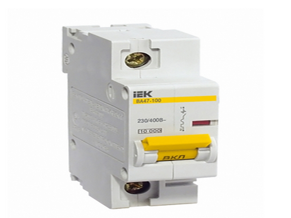 Выключатель автоматический 1П 25А характеристика C 4,5кА Schneider Electric Easy9 EZ9F34125