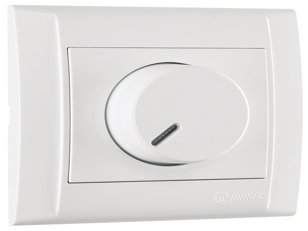 Schneider Electric Glossa Бежевый Розетка компьютерная RJ45.  5Е, механизм IP20 скрытая установка