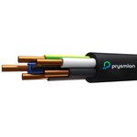 Провод ВВГнг(А)-LS 5х4