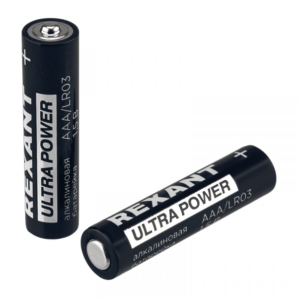 Элемент питания REXANT LR54. AG10.LR1130.G10.189.GP8 9A.389 SR1130W 30-1031