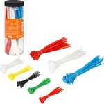 хомут кабельный нейлон 3,6*200