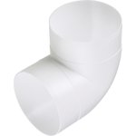 Крепления для круг.кан. D150