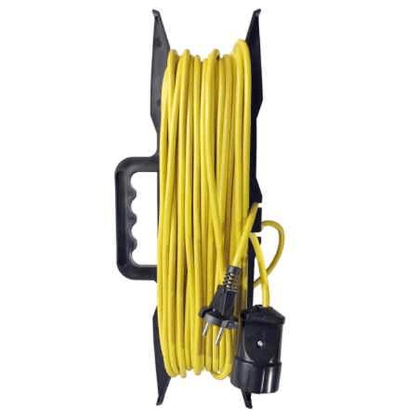 Удлинитель шнур "Союз" ПВС 2*0,75 1 гнездо 10метров