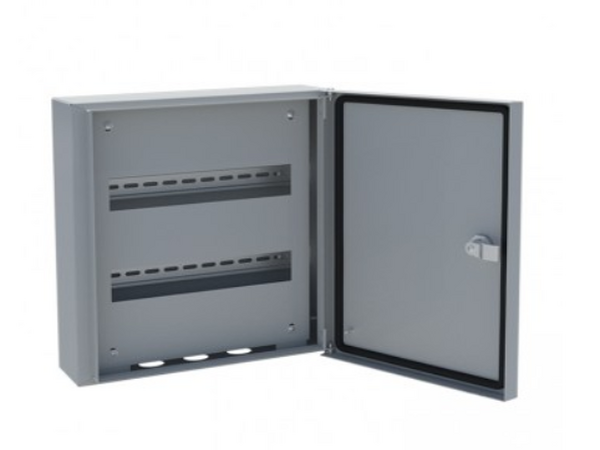 Щит  ЩРН-24  395х310х120 IP54 EKF