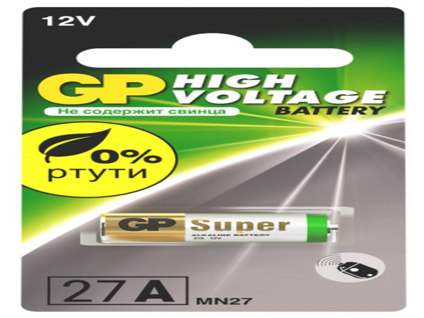 Элемент питания  GP SR2025