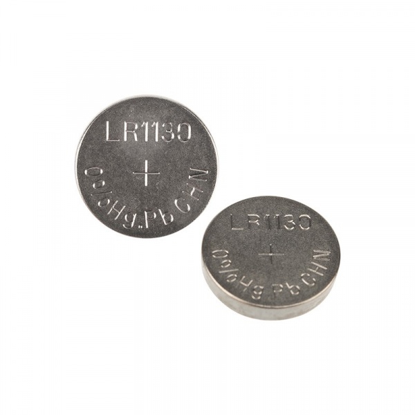 Элемент питания AG 10 ФАZА LR 1130/389